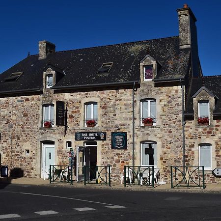 Auberge De La Vallee De La Douve L'Etang-Bertrand ภายนอก รูปภาพ