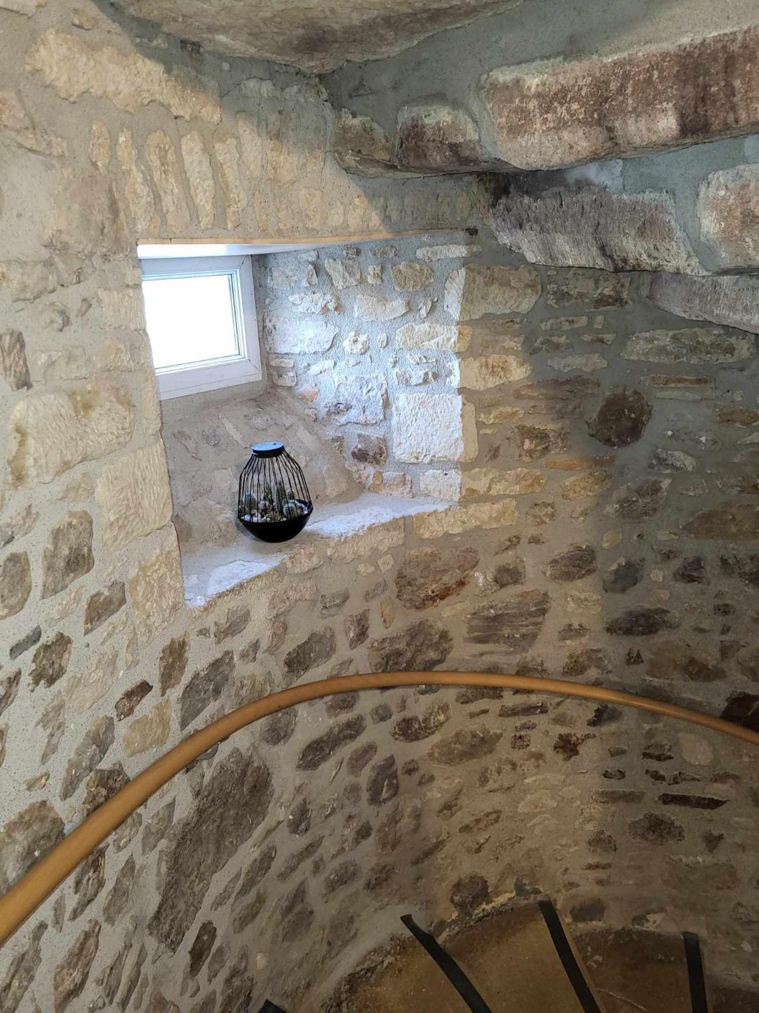 Auberge De La Vallee De La Douve L'Etang-Bertrand ภายนอก รูปภาพ